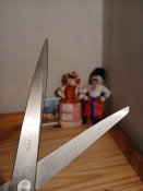 3Ж#3 Ножиці виробництва тм Fiskars Finland