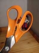 3Ж#3 Ножиці виробництва тм Fiskars Finland