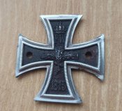 Железный крест 1914 антураж