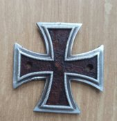 Железный крест 1914 антураж