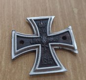 Железный крест 1914 антураж