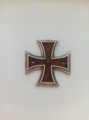 Железный крест 1914 антураж