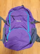 Ультралегкий рюкзак Gonex 30L, що...
