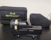 Коліматорний приціл Mepro 21M