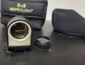 Коліматорний приціл Mepro 21M