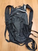 Суперлегкий рюкзак Crivit 10l, як новий.