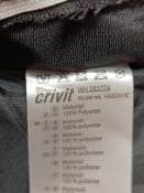 Суперлегкий рюкзак Crivit 10l, як новий.