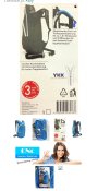 Суперлегкий рюкзак Crivit 10l, як новий.