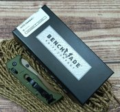 Ніж Benchmade Mini Adamas