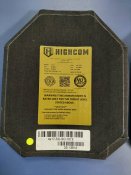 2 керамические плиты Highсom.