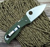 Ніж Spyderco Lil' Temperance 3