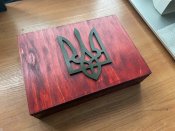 Нож «Искандер-М»