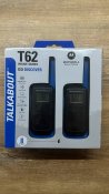 Motorola T62