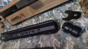 Цівка Aero Precision Atlas R-One