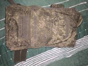 Бронежилет 6б45 ратник