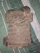 Бронежилет 6б45 ратник