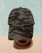 Кепка SOLOGNAC для полювання камуфляж One size