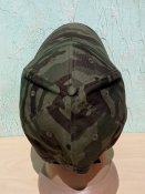 Кепка SOLOGNAC для полювання камуфляж One size