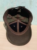 Кепка SOLOGNAC для полювання камуфляж One size