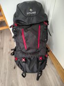 Рюкзак походный Sydvang Montana Hiking...