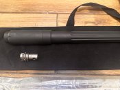 Ствол barrett MRAD conversion kit 338 LAPUA MAGNUM 26'' SS 1:9.4 (магазин + сумка + чехол)