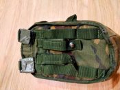 Підсумок утілітарний DPM, армія Британії. Є 2 шт