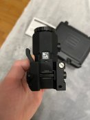 EOtech g45.