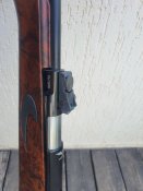 Винтовка пневматическая Retay 100X Wood