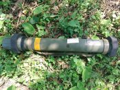 SMAW Mk 3 Mod 0 (тубус)
