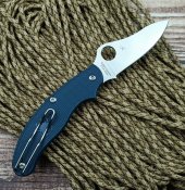 Ніж Spyderco UK Penknife