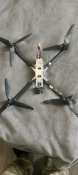 рашисський 10 дюймовий FPV дрон