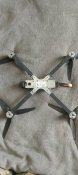 рашисський 10 дюймовий FPV дрон