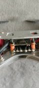 рашисський 10 дюймовий FPV дрон