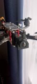рашисський 10 дюймовий FPV дрон