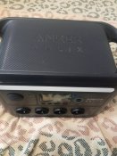 Зарядна станція Anker solex 1000