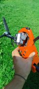 Квадрокоптер Autel EVO II Dual (640T) V2