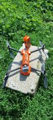 Квадрокоптер Autel EVO II Dual (640T) V2
