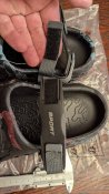 Кроксы,крокси.42-44раз.сандали EVA Men