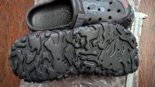 Кроксы,крокси.42-44раз.сандали EVA Men