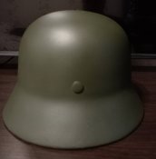 Каска м 40/64
