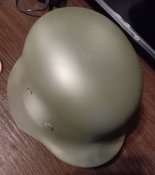 Каска м 40/64