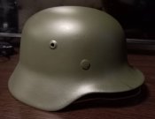 Каска м 40/64