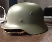 Каска м 40/64