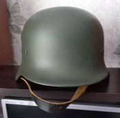 Каска м 40/64