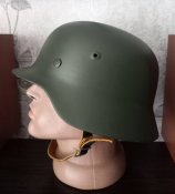 Каска м 40/64