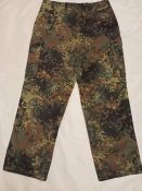 Штани Flecktarn флектарн бундесвер Gr 3