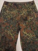 Штани Flecktarn флектарн бундесвер Gr 3
