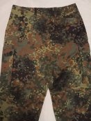 Штани Flecktarn флектарн бундесвер Gr 3