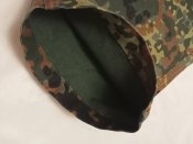 Штани Flecktarn флектарн бундесвер Gr 3