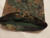 Штани Flecktarn флектарн бундесвер Gr 3